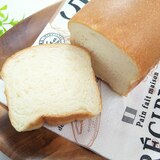 柔らか、ふんわり、小さな…生食パン☆